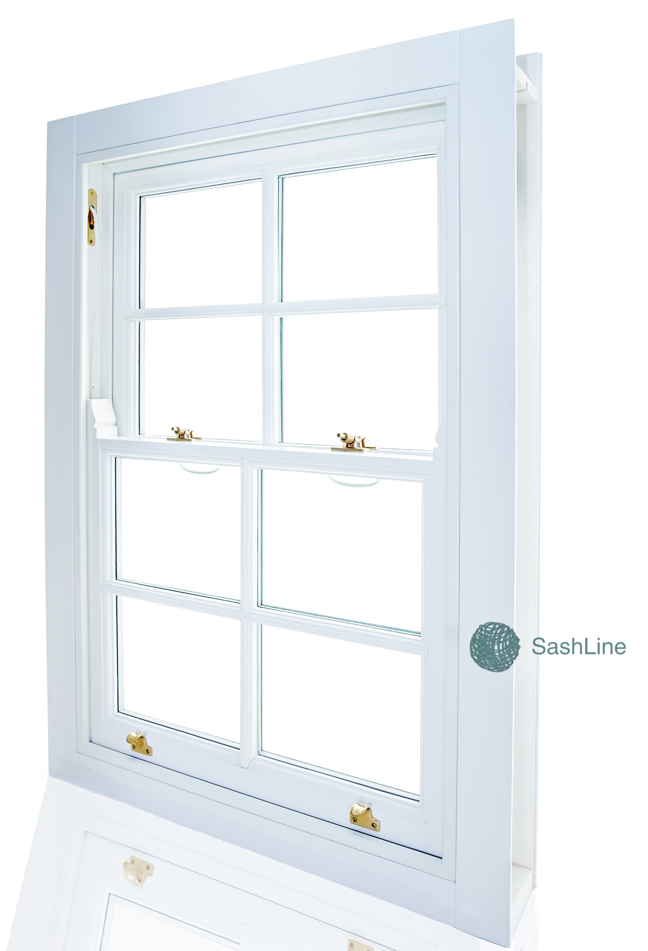 Surrey KT17 - Ewell Castle School - Bespoke Timber Sash Windows