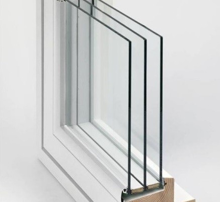 Glazing Options