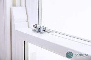 Surrey KT17 - Ewell Castle School - Bespoke Timber Sash Windows