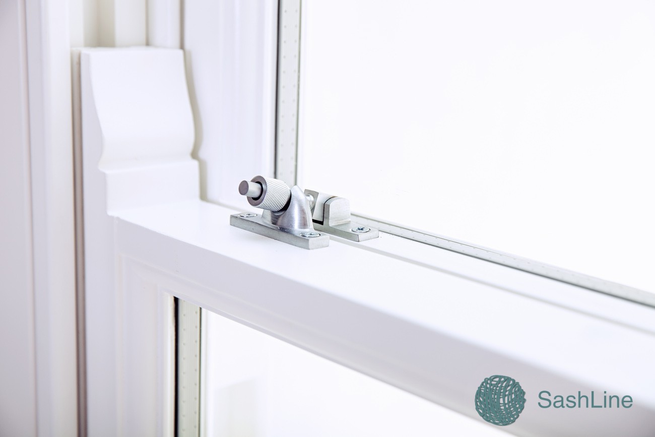 Surrey KT17 - Ewell Castle School - Bespoke Timber Sash Windows