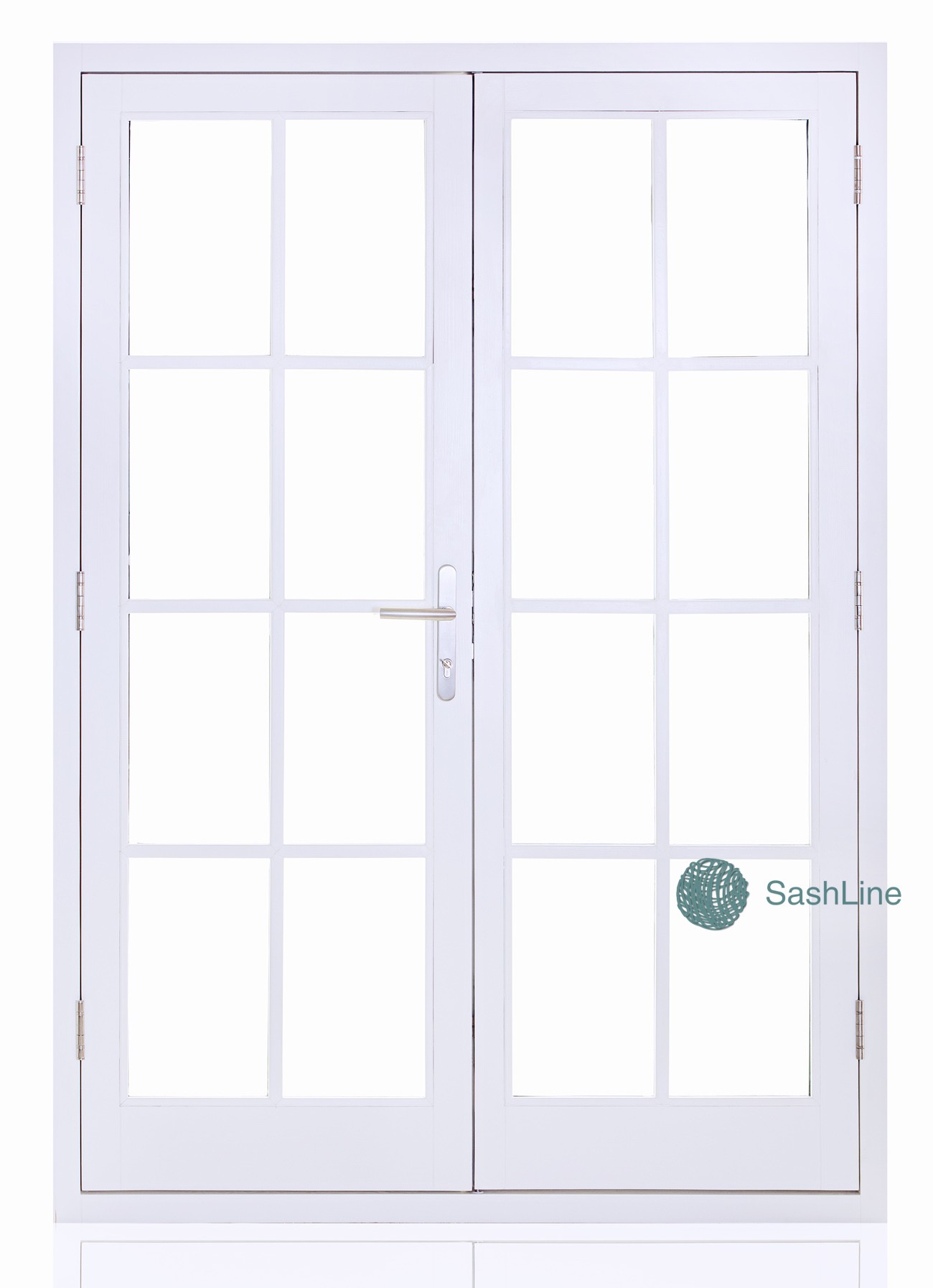 French Doors