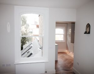 W12 - Tadmore Street - Shepherds Bush, London - Bespoke Sash Windows