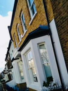 50 Bennerley Road SW11 - Battersea - Conservation area - London