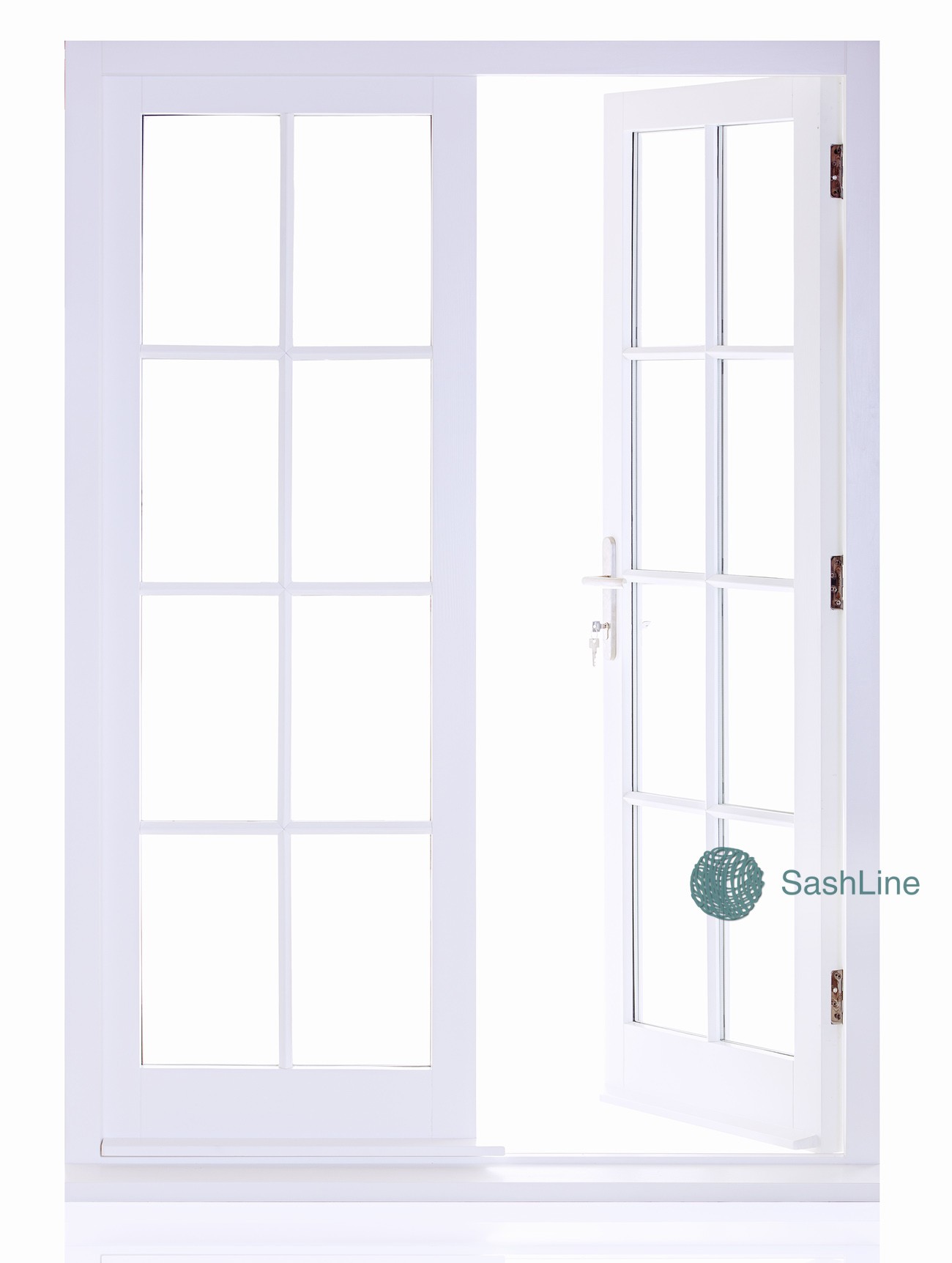 French Doors