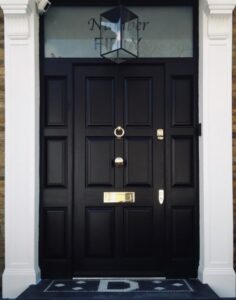 50 Bennerley Road SW11 - Battersea - Conservation area - London