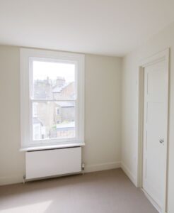 W12 - Tadmore Street - Shepherds Bush, London - Bespoke Sash Windows