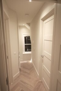 W12 - Tadmore Street - Shepherds Bush, London - Bespoke Sash Windows