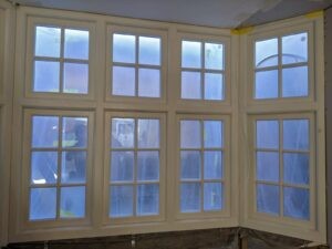 17 Peel Street, W8 - Kensington - Conservation area - Sliding