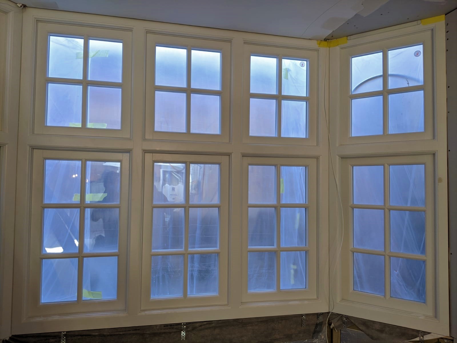 17 Peel Street, W8 - Kensington - Conservation area - Sliding