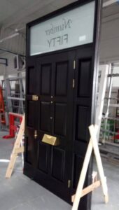 50 Bennerley Road SW11 - Battersea - Conservation area - London