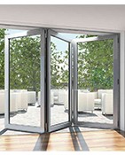 Bifolding Doors