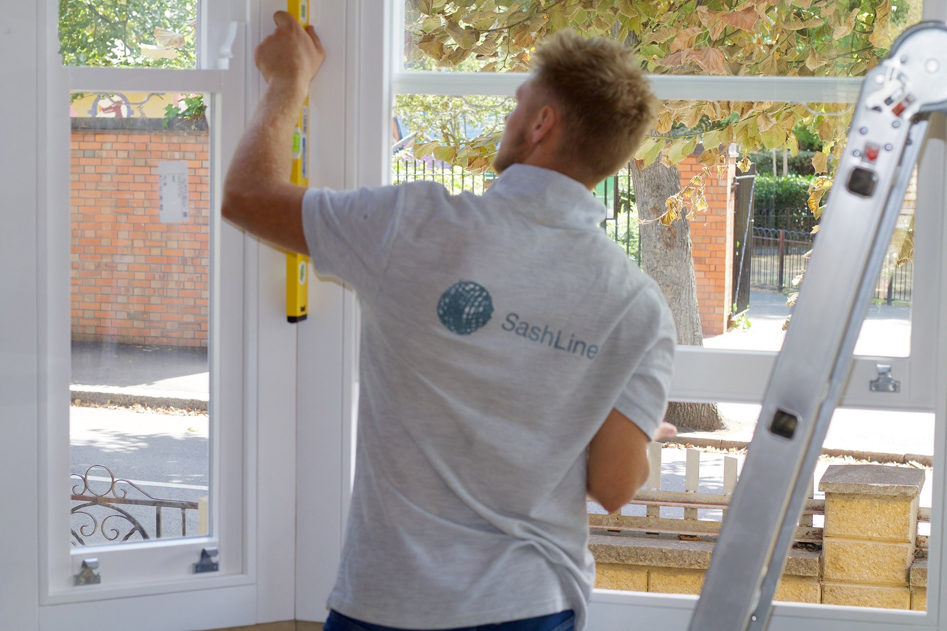 TW9 - Richmond Conservation Area - Bespoke Sash Windows