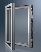 Casement Windows and Tilt & Turn