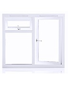 Casement Windows