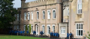 Surrey KT17 - Ewell Castle School - Bespoke Timber Sash Windows