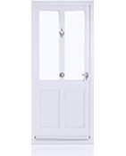 Entrance Doors