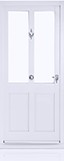 Entrance Doors