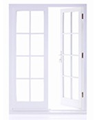 French Doors