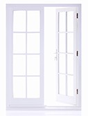 French Doors