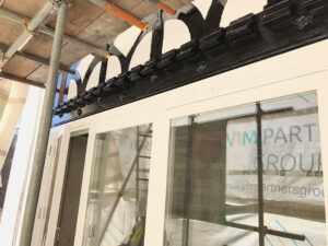 TW9 - Richmond Conservation Area - Bespoke Sash Windows
