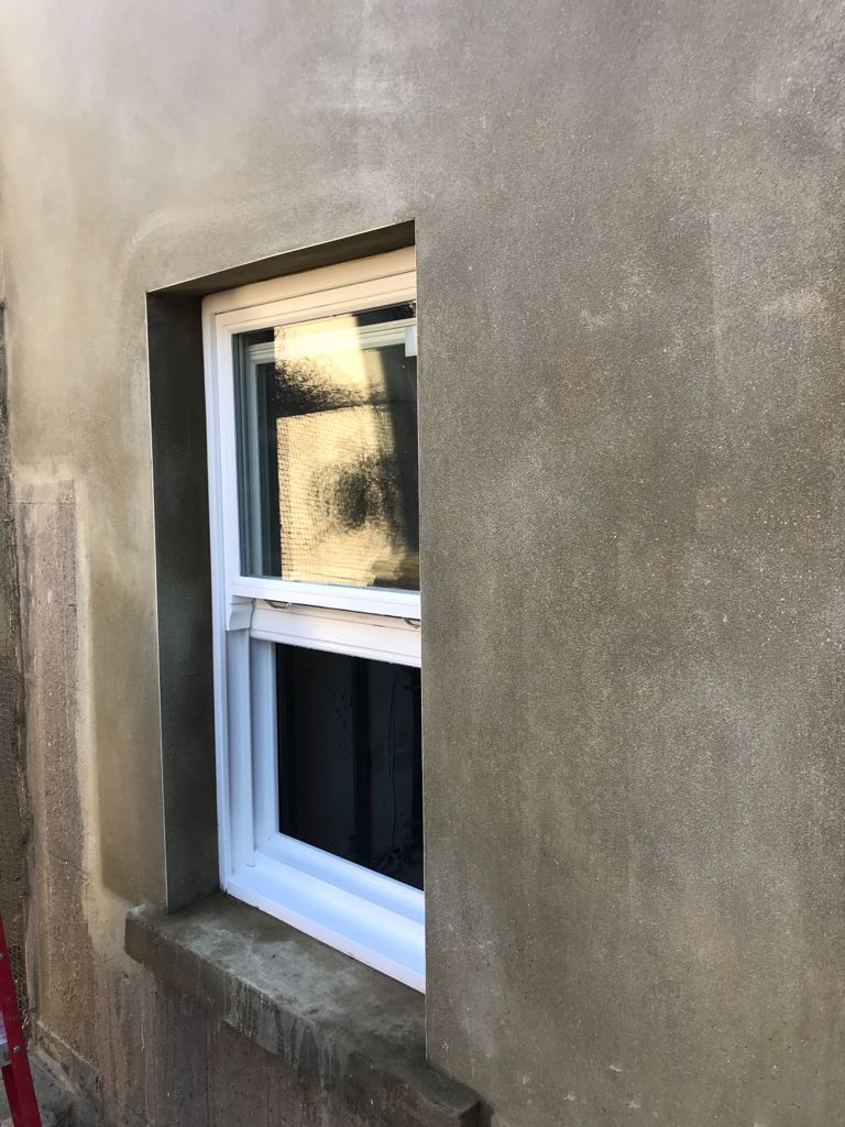 TW9 - Richmond Conservation Area - Bespoke Sash Windows