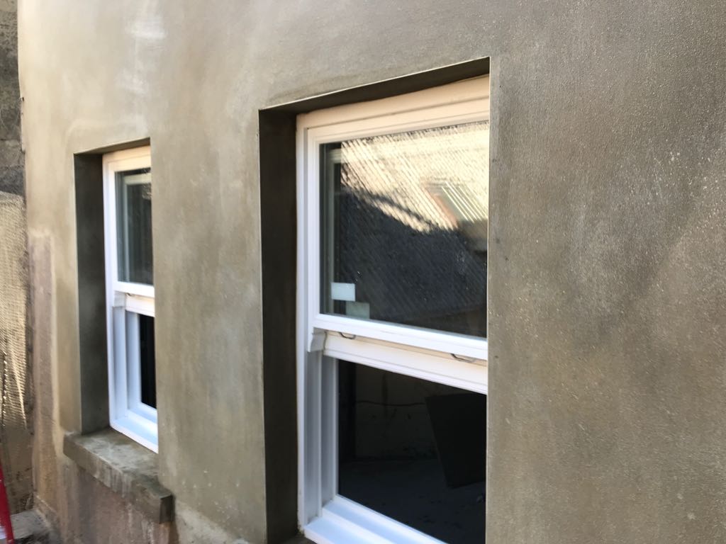 TW9 - Richmond Conservation Area - Bespoke Sash Windows