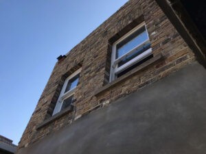 TW9 - Richmond Conservation Area - Bespoke Sash Windows