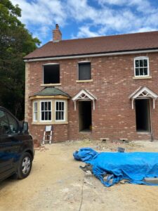 29 High Street Thorpe-Le-Soken - Colchester, CO16 - Sliding