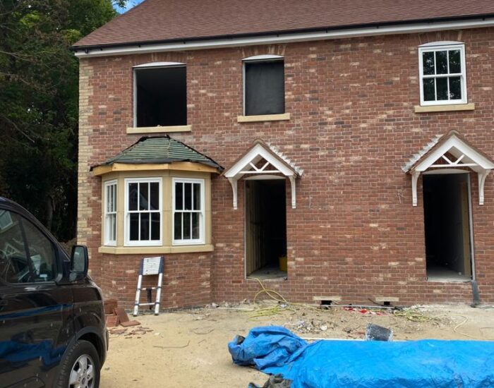 29 High Street Thorpe-Le-Soken – Colchester, CO16 – Sliding
