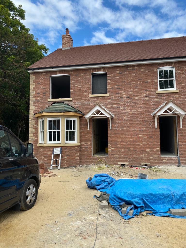 29 High Street Thorpe-Le-Soken - Colchester, CO16 - Sliding