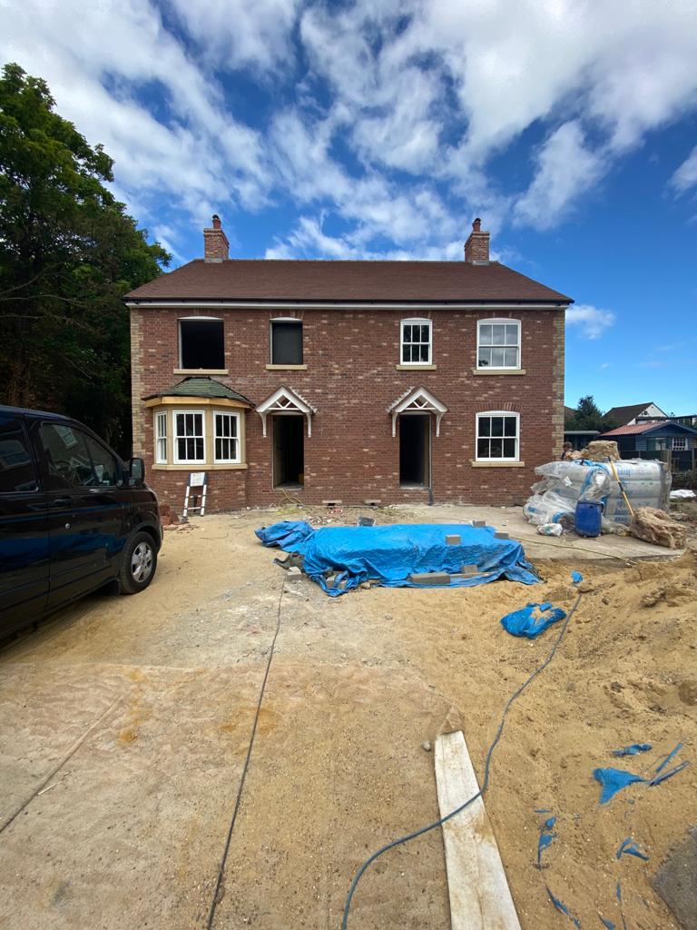 29 High Street Thorpe-Le-Soken - Colchester, CO16 - Sliding