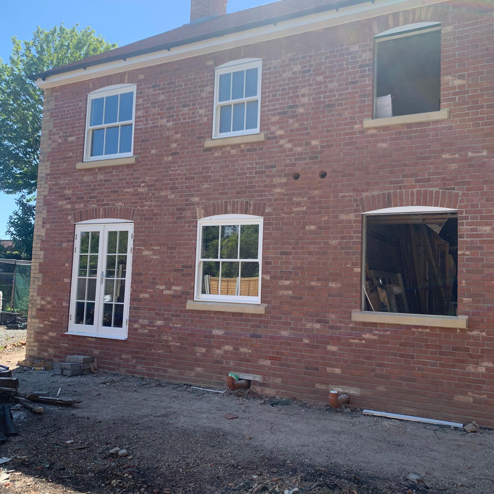 29 High Street Thorpe-Le-Soken - Colchester, CO16 - Sliding