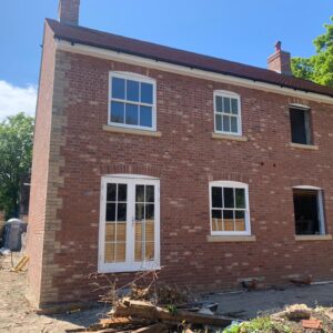 29 High Street Thorpe-Le-Soken - Colchester, CO16 - Sliding