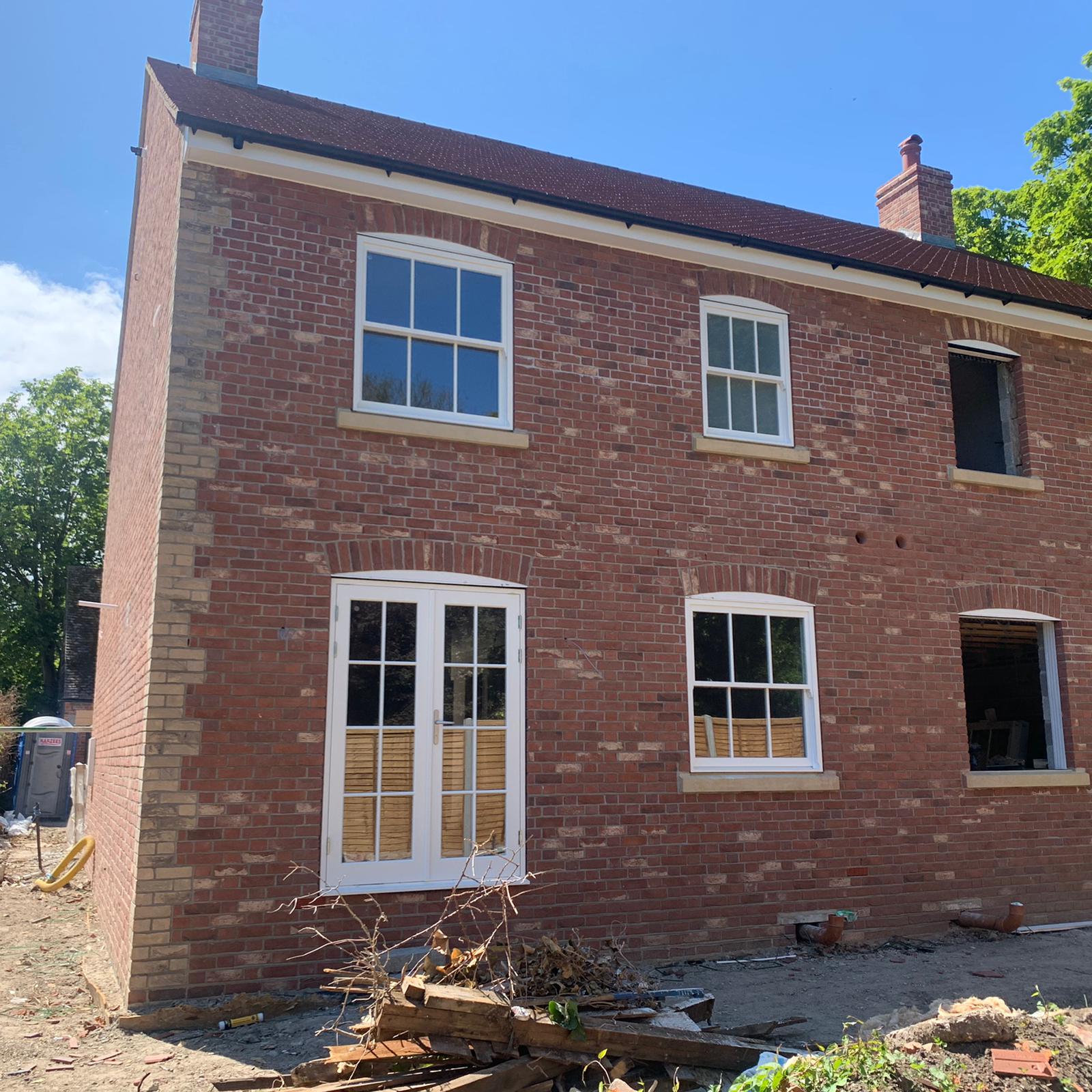 29 High Street Thorpe-Le-Soken - Colchester, CO16 - Sliding