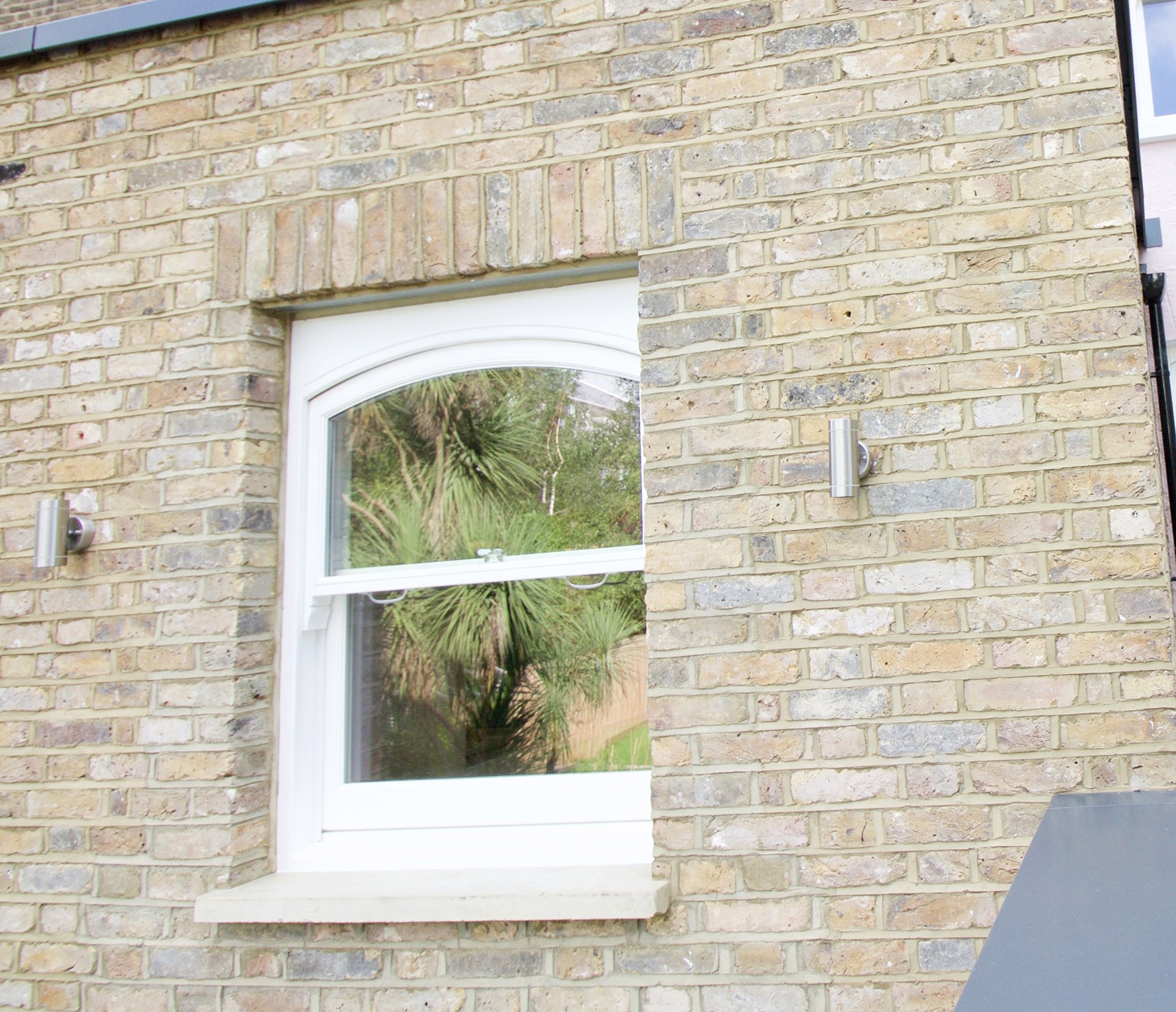 Surrey KT17 - Ewell Castle School - Bespoke Timber Sash Windows