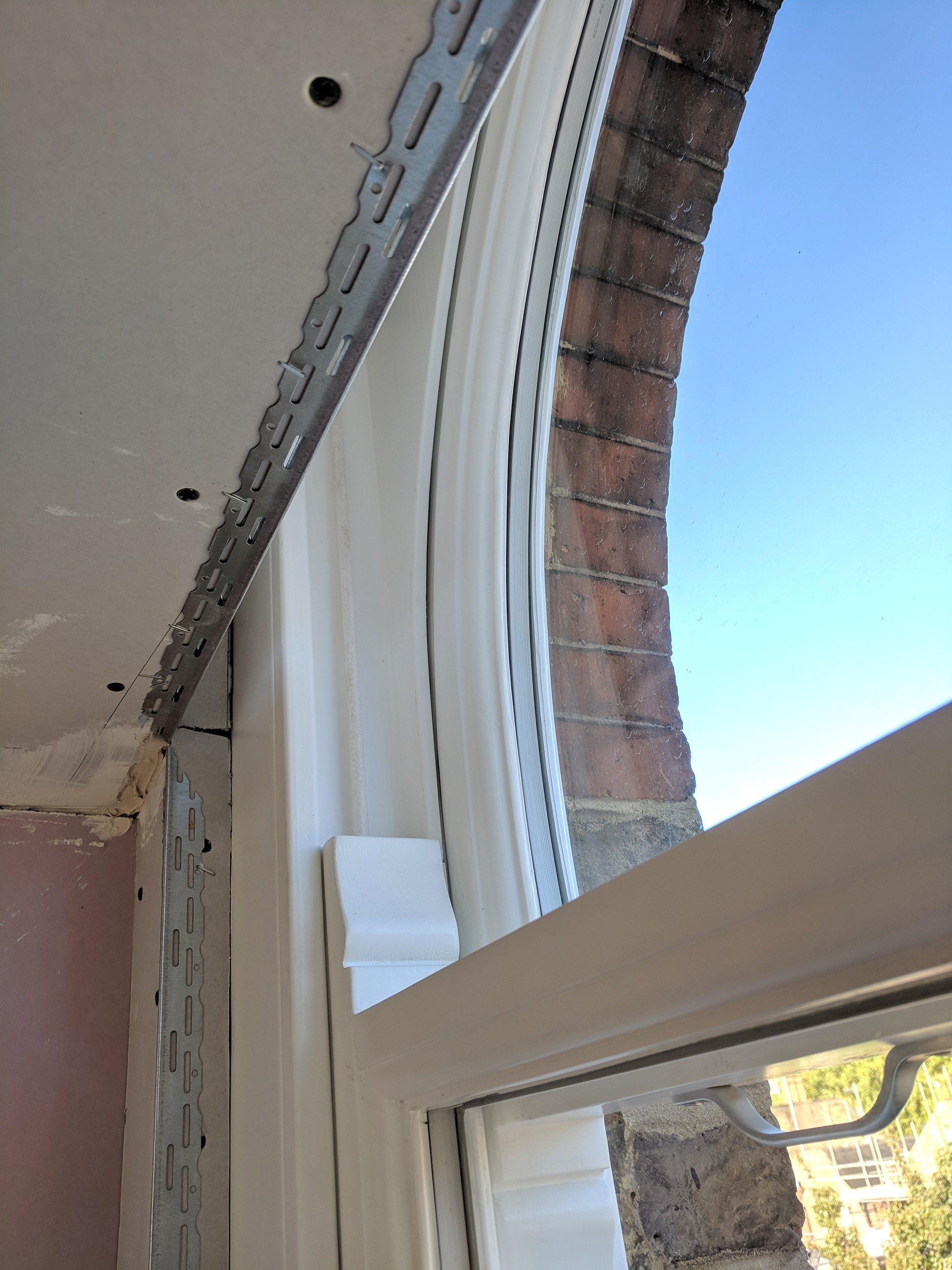 TW9 - Richmond Conservation Area - Bespoke Sash Windows