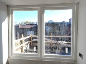 TW9 - Richmond Conservation Area - Bespoke Sash Windows