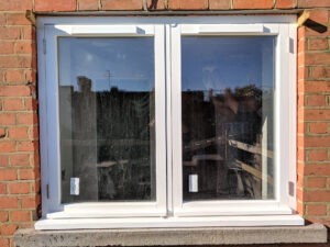 TW9 - Richmond Conservation Area - Bespoke Sash Windows
