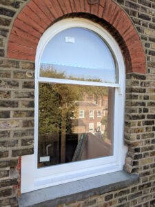 TW9 - Richmond Conservation Area - Bespoke Sash Windows