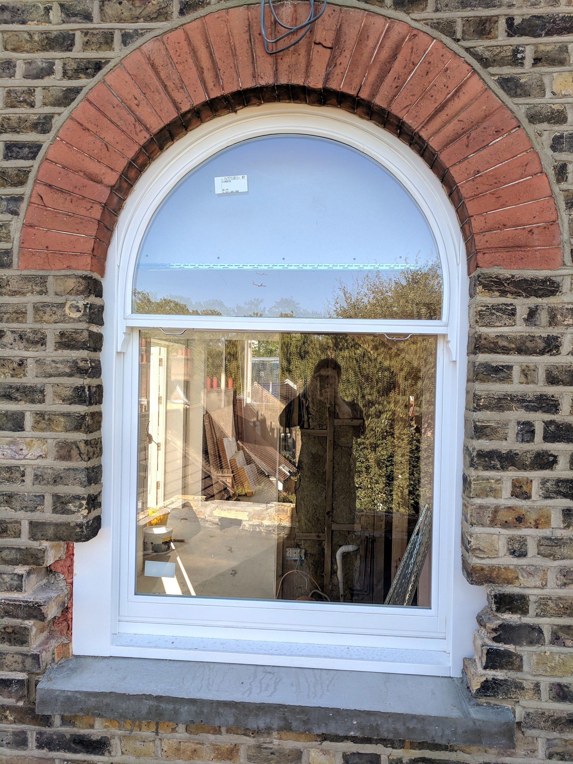 TW9 - Richmond Conservation Area - Bespoke Sash Windows