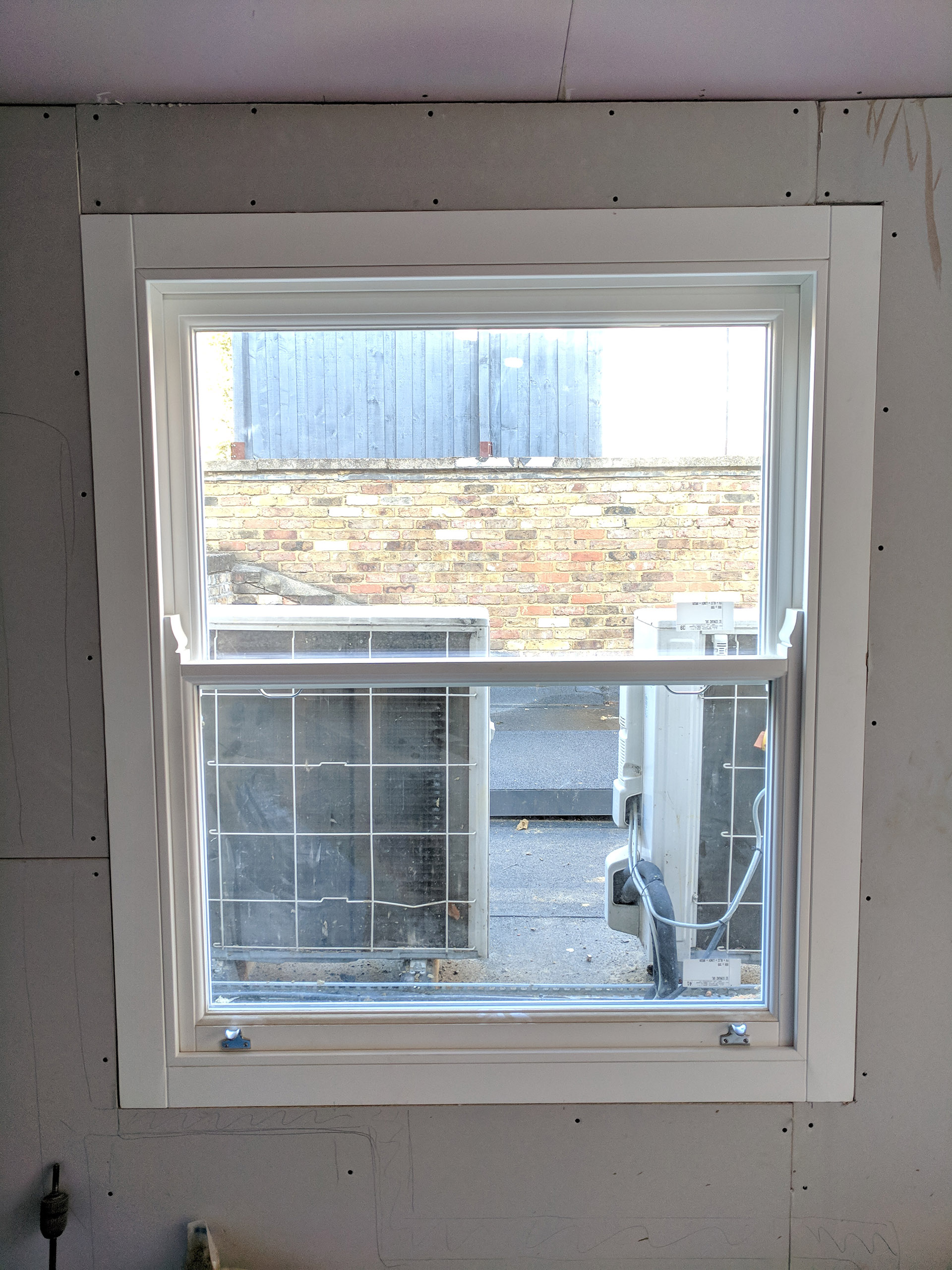 TW9 - Richmond Conservation Area - Bespoke Sash Windows