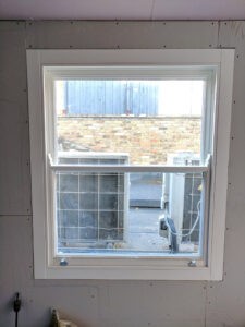 TW9 - Richmond Conservation Area - Bespoke Sash Windows