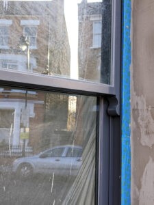 41 Calabria Road N5 - Conservation area