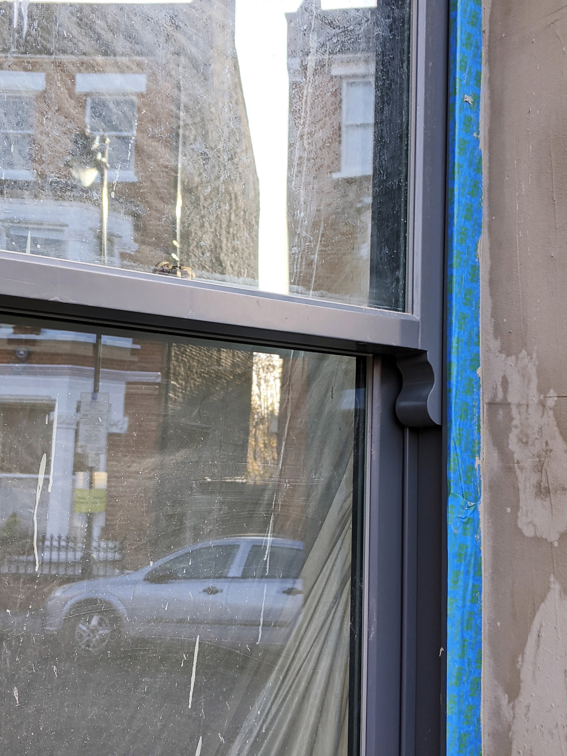 41 Calabria Road N5 - Conservation area