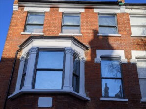 41 Calabria Road N5 - Conservation area