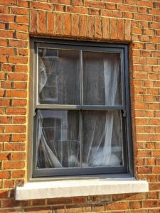 41 Calabria Road N5 - Conservation area