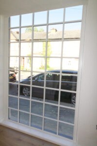 TW9 - Richmond Conservation Area - Bespoke Sash Windows