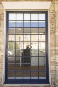 TW9 - Richmond Conservation Area - Bespoke Sash Windows