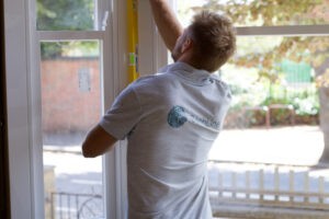 TW9 - Richmond Conservation Area - Bespoke Sash Windows