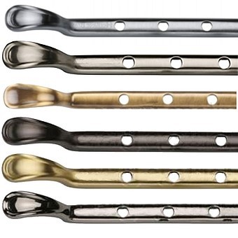 Ironmongery Options